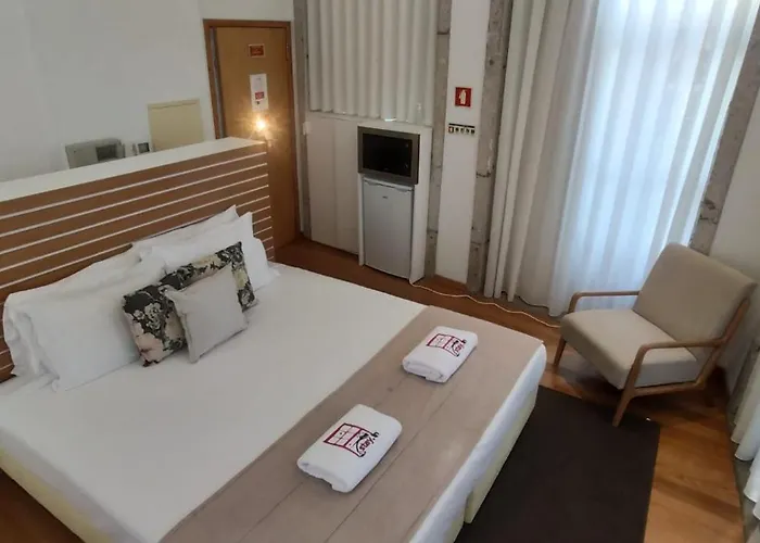 In - S. Bento * Oporto