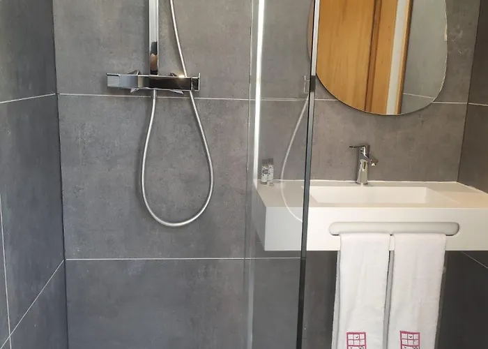 Διαμέρισμα In - S. Bento Πόρτο