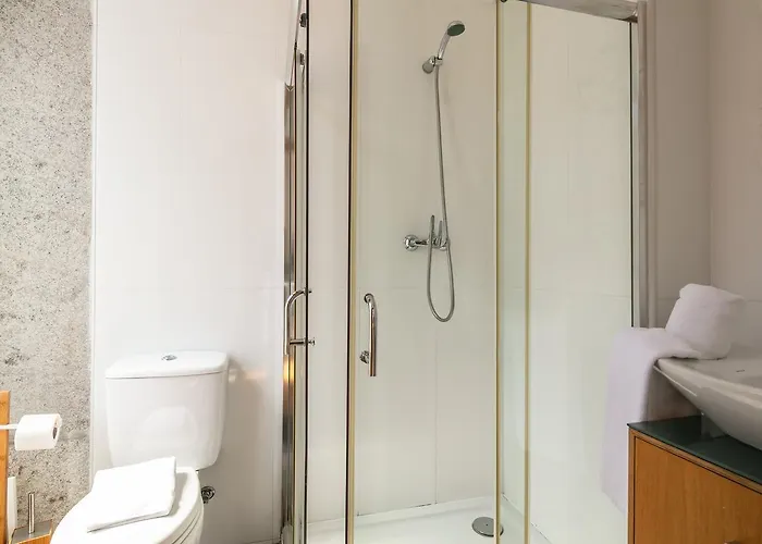 Διαμέρισμα In - S. Bento