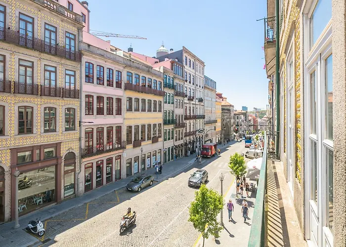 Διαμέρισμα In - S. Bento *