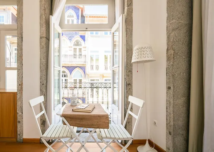 In - S. Bento * Oporto