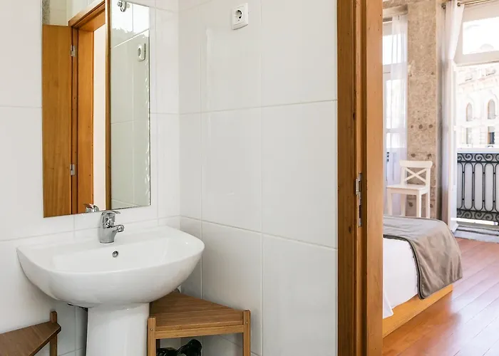 Appartamento In - S. Bento *