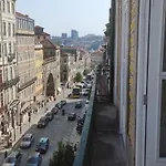 In - S. Bento Appartement Oporto
